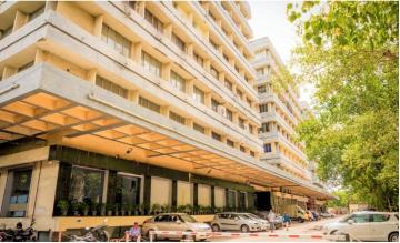 The Executive Zone - Shakti Towers (Tower 1)